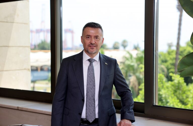 Çakır: “Üretime destek temel mottomuz olmalı”