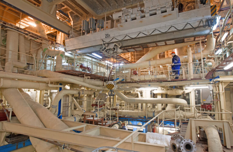 Rosatom ve Saha Cumhuriyeti, küçük modüler reaktör Yakutsk’un verimli kullanımı için anlaşma imzaladılar.