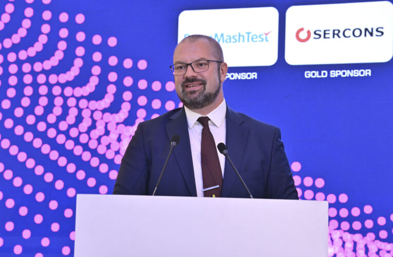 Rusya Devlet Nükleer Enerji Kuruluşu Rosatom, İstanbul’da düzenlenen NPPES-2024’te umut vadeden iş birliği alanlarını sundu