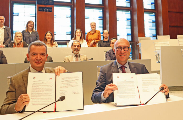 İKLİM EĞİTİMİ VE DİYALOĞU GÜÇLENDİRME PROJESİ’NİN 2. ADIMI ATILDI