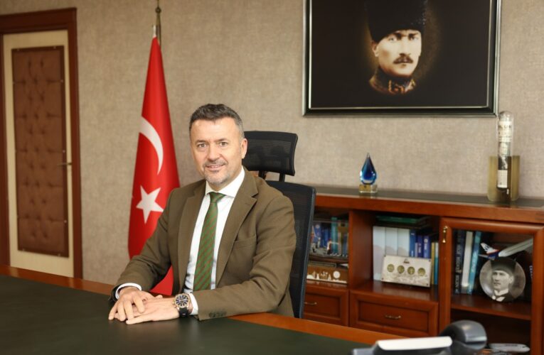 Mersin’den 12 firma ‘İSO İkinci 500’ listesinde