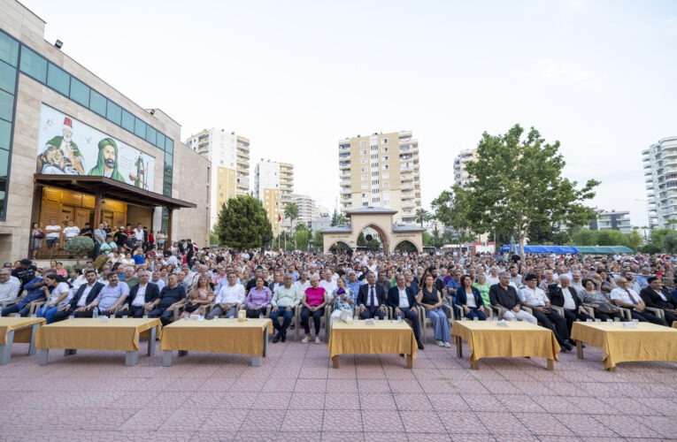 Kılavuz,’’Cemevinin yasal statüsü TBMM Meclisinden kesinlikle geçmelidir.’’