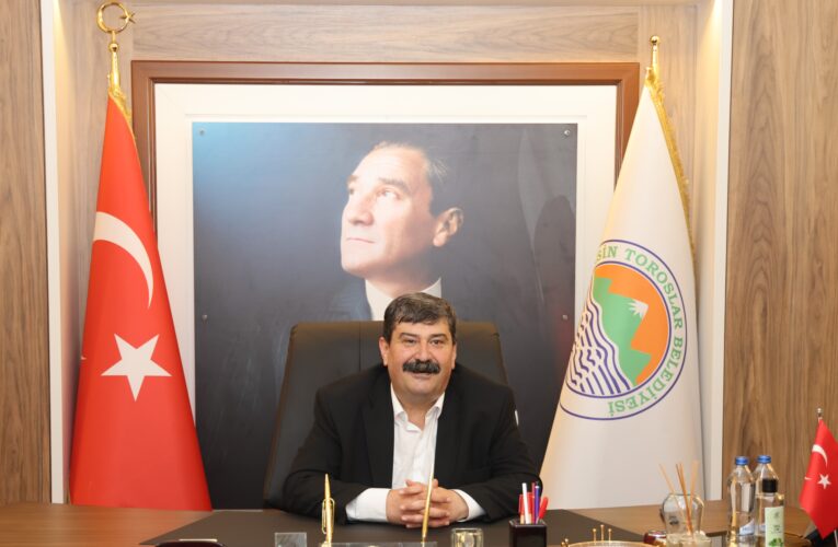 “TOROSLAR BU BADİREYİ ATLATIR”