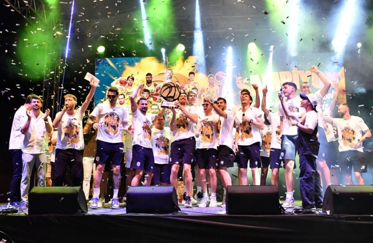 MSK’NIN 2024-2025 SÜPER LİG SEZON MAÇLARI İÇİN KOMBİNE SATIŞI BAŞLADI