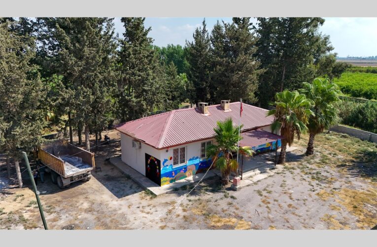 BAŞKAN BOLTAÇ ESENLER MAHALLESİ’NDE SÖZÜNÜ TUTTU