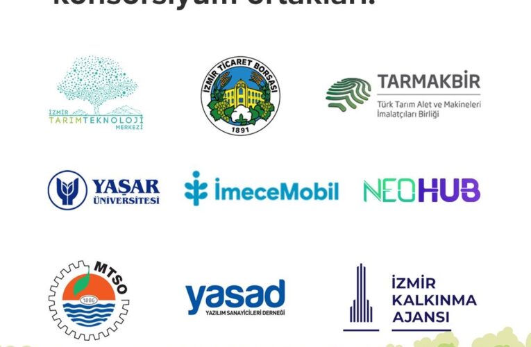 Avrupa Dijital İnovasyon Merkezleri arasına MTSO da katıldı