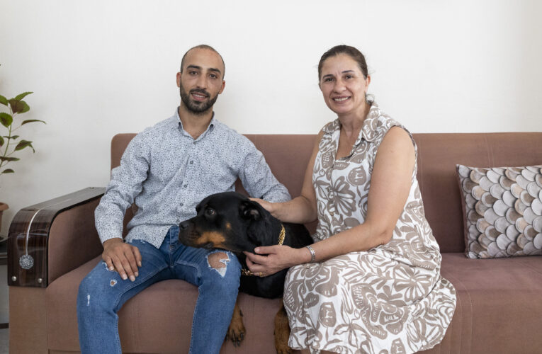 BÜYÜKŞEHİR’İN KAMPANYASI İLE SAHİPLENME SAYISI ARTIŞ GÖSTERDİ