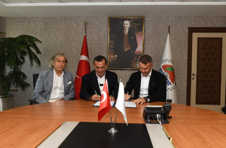 Yenişehir Belediyesi ve MTSO uluslararası kültür festivali düzenleyecek