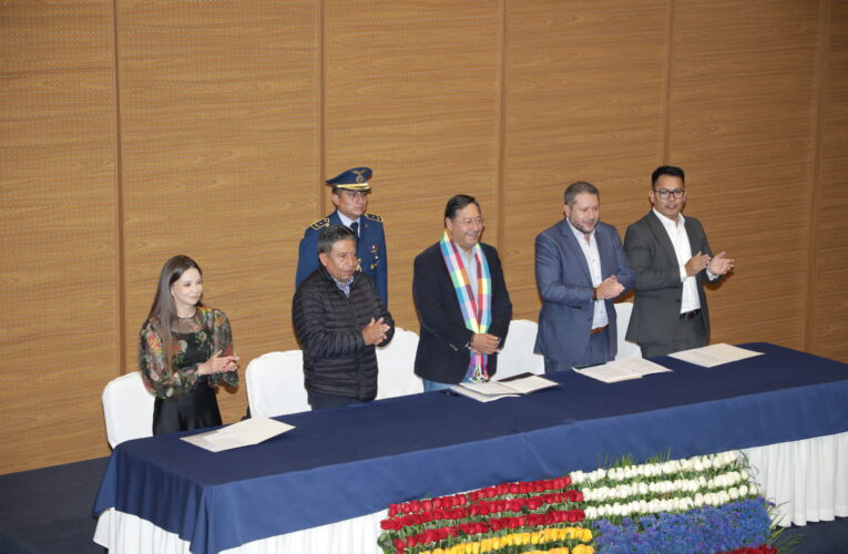 Rosatom ve Bolivya Devlet Şirketi YLB, lityum üretimi alanındaki iş birliğini artıyor