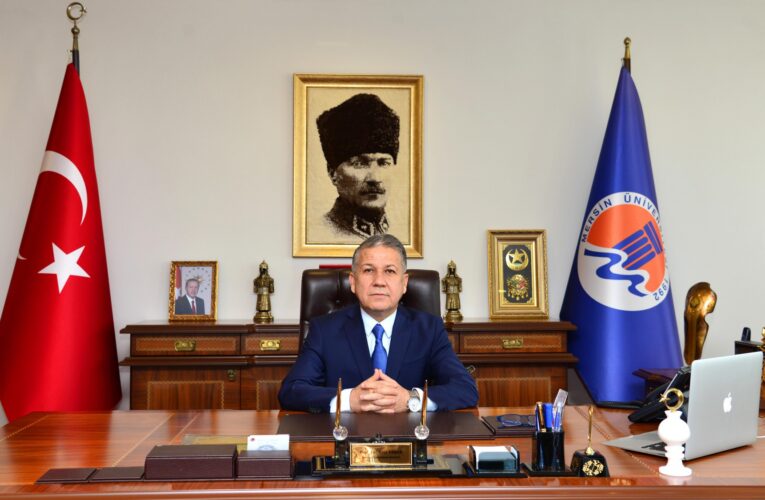 VALİ ALİ HAMZA PEHLİVAN, İLİMİZDE YÜRÜTÜLMEKTE OLAN GÜVENLİK VE ASAYİŞ HİZMETLERİNE İLİŞKİN AÇIKLAMALARDA BULUNDU