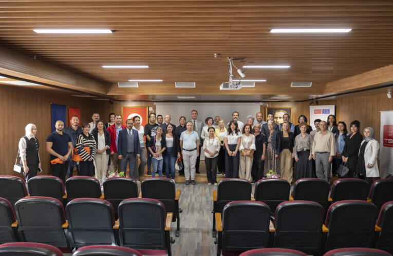 MERSİN BÜYÜKŞEHİR’DE KENT KENTLİ İLE YÖNETİLİYOR