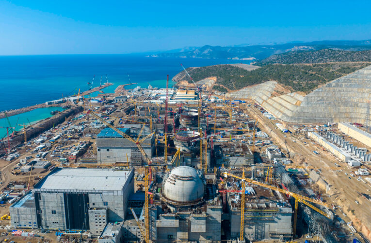 SMS-TORK Genel Müdürü Ömer Kaya: “Akkuyu NGS ile iş birliğimiz, bizi nitelikli nükleer santral tedarikçisi yapıyor”