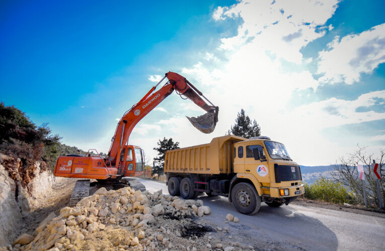 BÜYÜKŞEHİR, ULAŞIMI HEM KONFORLU HEM DE GÜVENLİ HALE GETİRİYOR