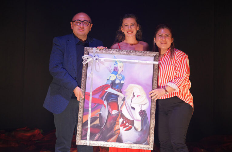 Kadın Hikâyeleri Tiyatro Festivali