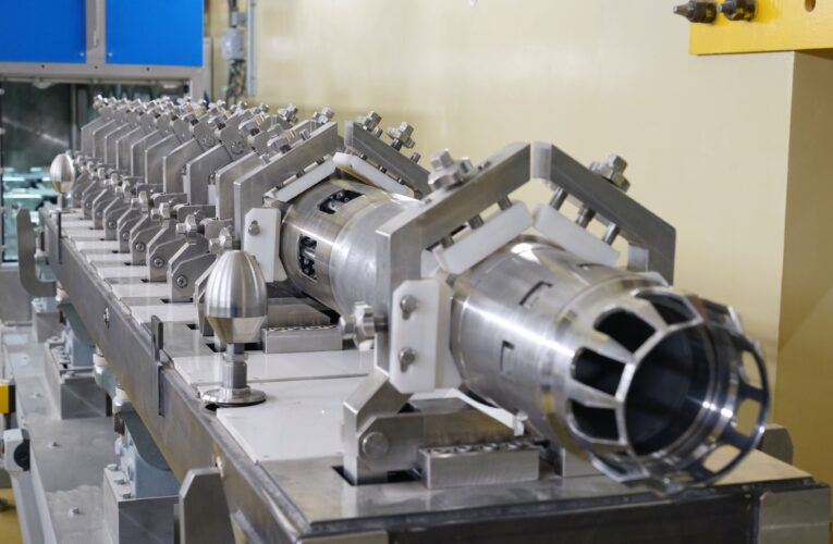 Rosatom, BREST-OD-300 hızlı reaktörü için yakıt üretim tesisinin pilot işletmesine başladı