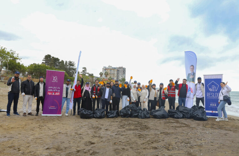 BÜYÜKŞEHİR GENÇLERİ FARKINDALIK ETKİNLİKLERİNDE BİR ARAYA GETİRİYOR