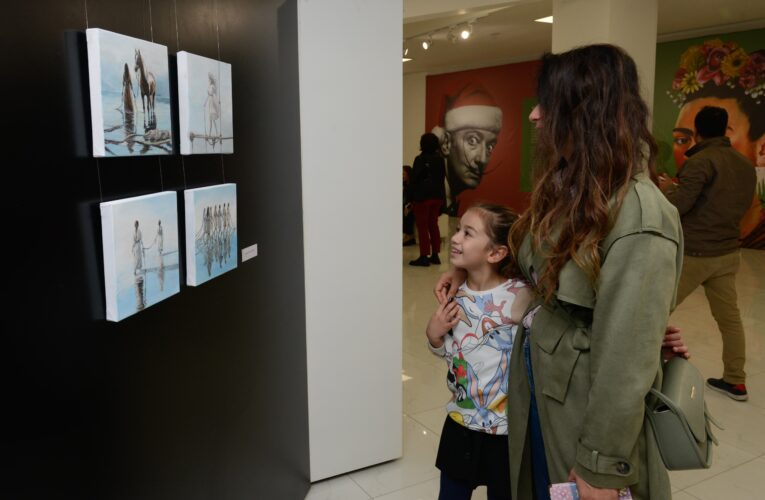 Başkan Abdullah Özyiğit “Sanat kenti Yenişehir vizyonu güçleniyor”