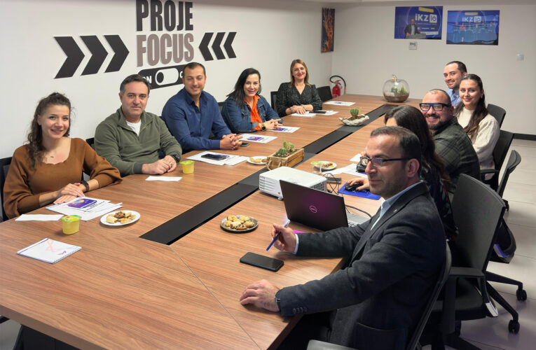 KARİYER MERKEZİ’NDEN KAPASİTE GELİŞTİRME EĞİTİMLERİ