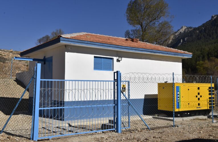 MESKİ, GÜLEK’TE YAZ AYLARINDA ARTAN NÜFUSUN İÇME SUYU TALEBİNE ÇÖZÜM SUNUYOR