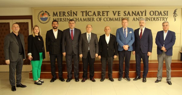 Sigorta Meslek Komitesinden TARSİM Bilgilendirme Toplantısı