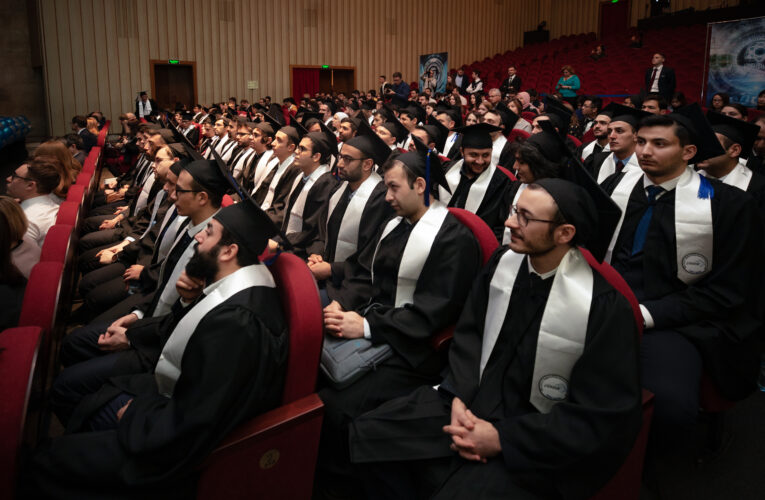 AKKUYU NÜKLEER TÜRK GENÇLERİ İÇİN KARİYER FIRSATLARI YARATIYOR