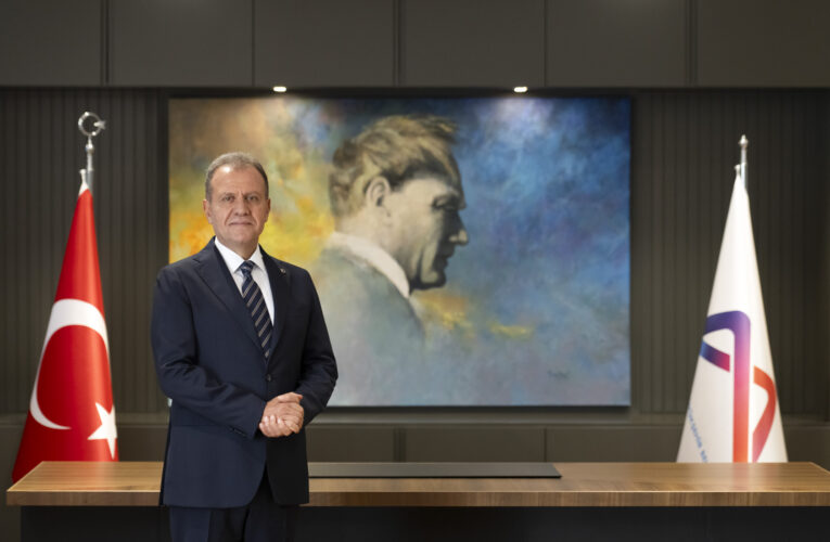 BAŞKAN SEÇER’DEN ‘10 OCAK ÇALIŞAN GAZETECİLER GÜNÜ’ MESAJI