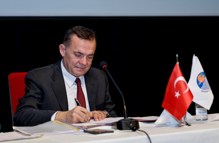 Dünya Bankasından Yenişehir Belediyesine 1 milyon 450 bin Euro’luk GES kredisi