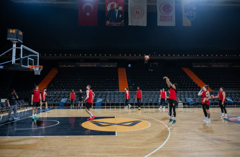 SEVİM: “İKİNCİ YARIYA EVİMİZDE KAZANARAK BAŞLAMAK İSTİYORUZ”