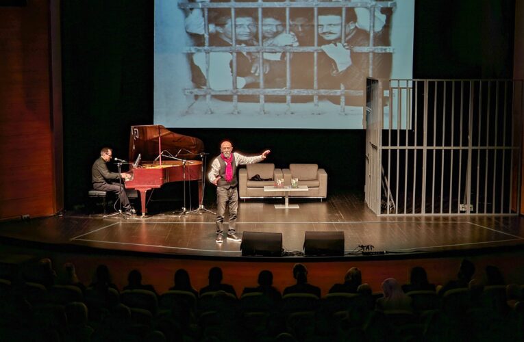 Nâzım Hikmet doğumunun 123. yıl dönümünde Yenişehir’de anıldı