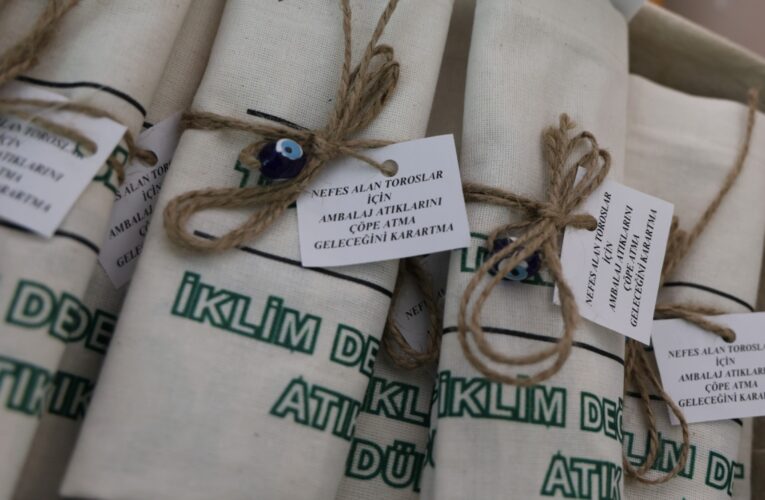 BAŞKAN YILDIZ: GELECEĞİMİZİ BİRLİKTE İNŞA EDECEĞİZ