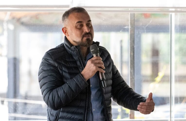 BAŞKAN YILMAZ: “HAKSIZ VE HUKUKSUZ GİRİŞİMLERE SON VERİLMELİ”