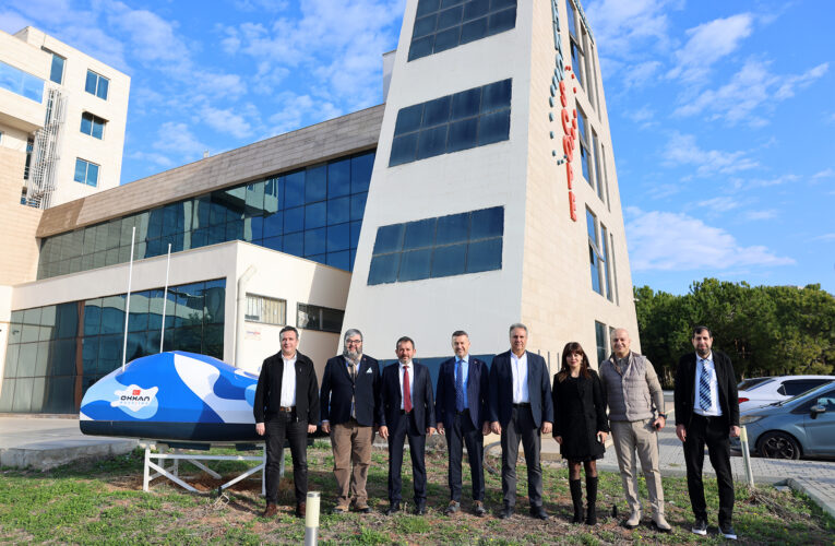 Çakır: “Her alanda yerli ve milli üretim ulusal güvenlik meselesidir”