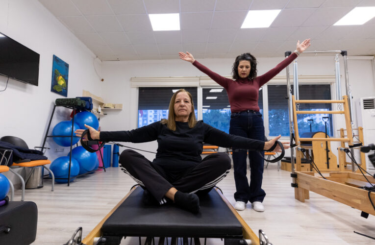 BÜYÜKŞEHİR KADIN SAĞLIĞI DANIŞMA MERKEZİ KADINLARIN GÖZBEBEĞİ HALİNE GELDİ