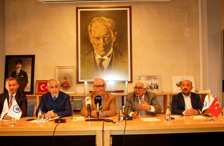 MDTO’dan Mersin Limanı’ndaki Fiyat Artışlarına Tepki