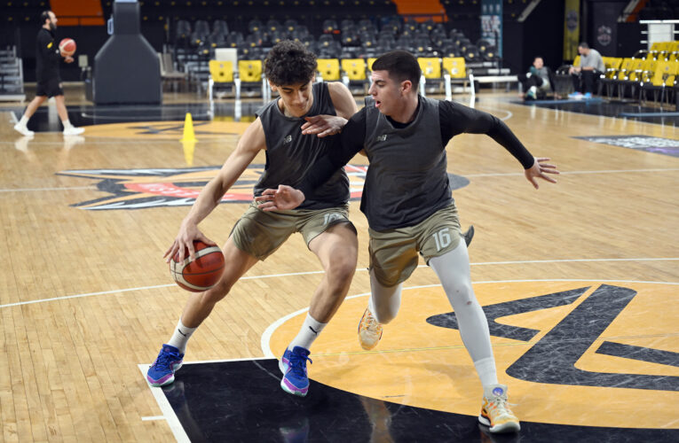 SEVİM: “EN BÜYÜK AVANTAJIMIZ, TARAFTARIMIZ”