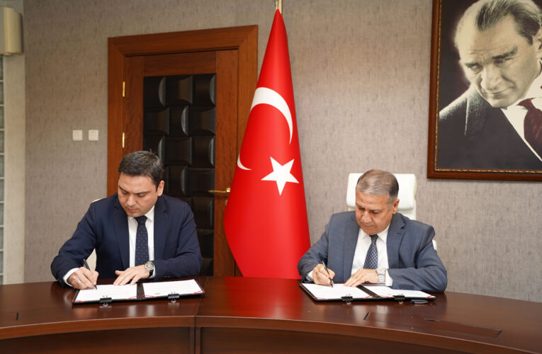 Üniversitemizden Türk Sanayisine Önemli Proje: OSB’lerdeki İltisak Hatları Çukurova Kalkınma Ajansı İle Belirlenip Önceliklendirilecek