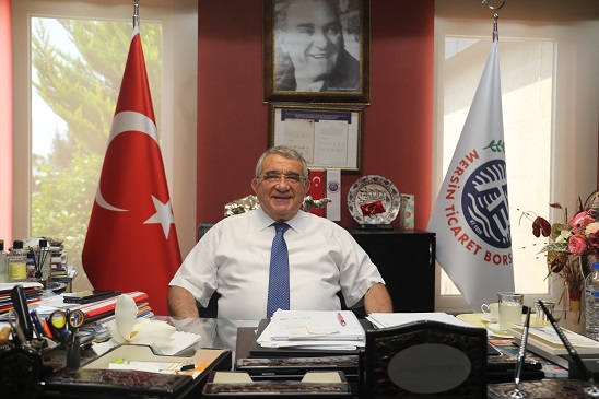 ‘MUZDA LİDERLİĞİ ANTALYA’YA KAPTIRDIK!’