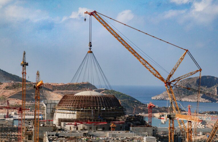 Nükleer teknolojiler, biyolojik çeşitlilik ve tarımsal ekolojinin teminatı haline gelebilir