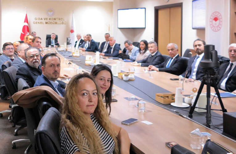 Çakır: “Analiz ücretlerinde taban fiyat uygulaması doğru olmaz”