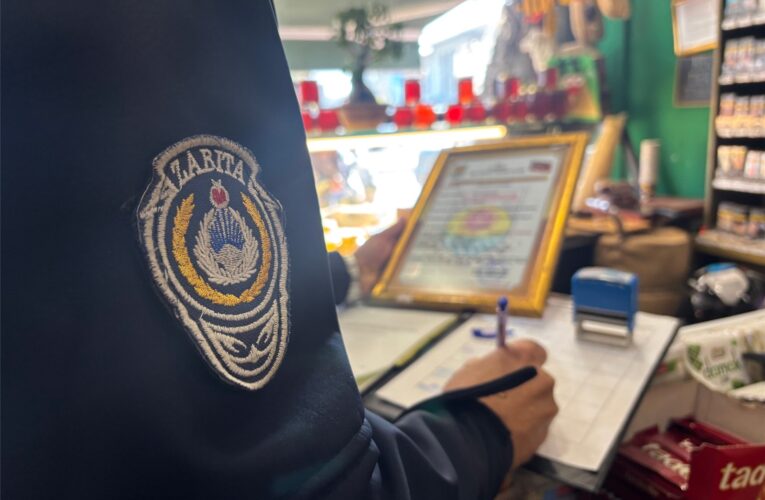 FIRSATÇILARA GEÇİT YOK! BAŞKAN BOLTAÇ: “HALK SAĞLIĞINI TEHDİT EDENLERİ AFFETMEYECEĞİZ”