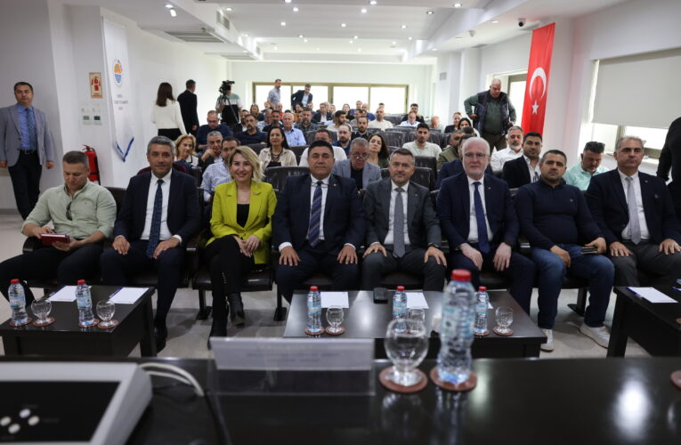 MTSO ve TOBB Chicago Ticaret Merkezi, ABD’ye ticaret köprüsü kuruyor