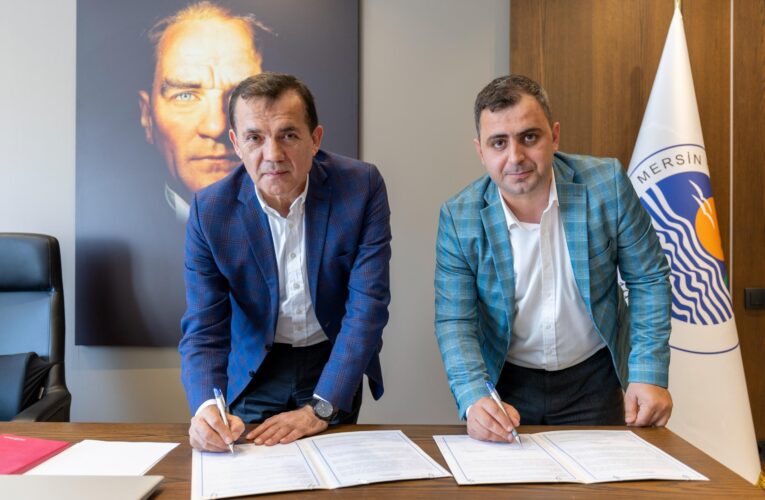 Yenişehir Belediyesi ve çevre mühendisleri iş birliği yapacak