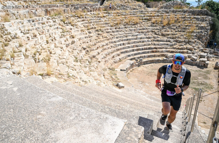 4. KİLİKYA ULTRA MARATONU TARİHİN KALBİNDE KOŞULDU