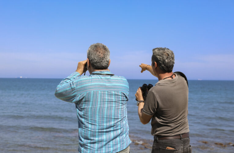 KATILIMCILARA ULUSLARARASI BİYOÇEŞİTLİLİK GÖZLEMİ MOBİL UYGULAMASI OLAN ‘MINKA’ TANITILDI