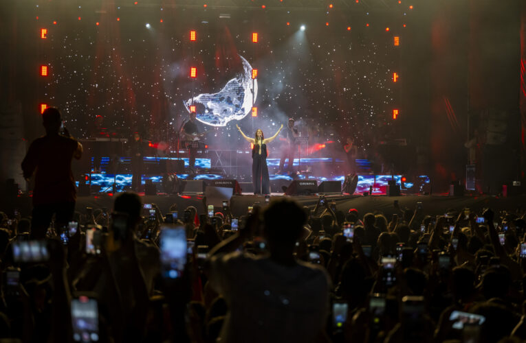 “GENÇLER; SİZ TÜRKİYE’NİN VİCDANSINIZ”