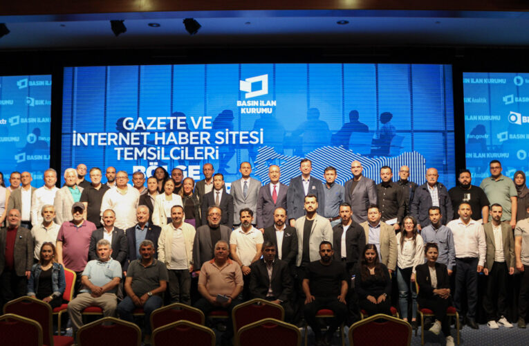 Basın Ahlak şikâyetlerini raftan indirdik