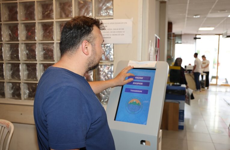 VERGİ ÖDEMELERİNDE SON GÜN 31 MAYIS