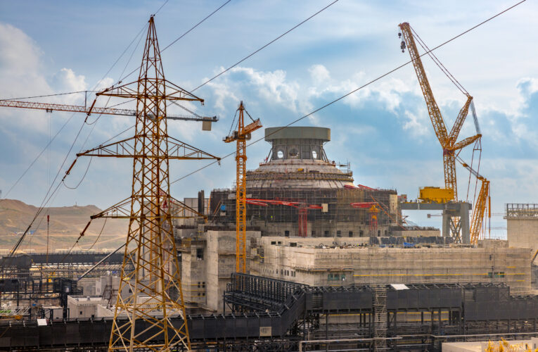 Akkuyu NGS “Yerel Kalkınma” örneğine imza atıyor