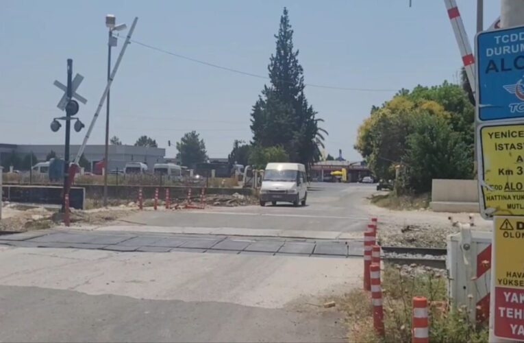 DEM Parti Mersin Milletvekili Av. Ali Bozan: 7 bin yurttaşın karayoluna bağlantısını kesen projeyi iptal edin