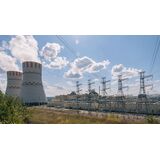 ROSATOM: NOVOVORONEZH NGS VVER-1200 REAKTÖRÜNE İLK 5’İNCİ NESİL YAKIT YÜKLEMESİ YAPILDI